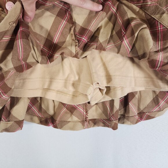 The Cheetah Girls Skort Size 14 RN 92426 - Picture 6 of 7